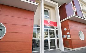 Appart'City Confort Le Bourget - Aeroport